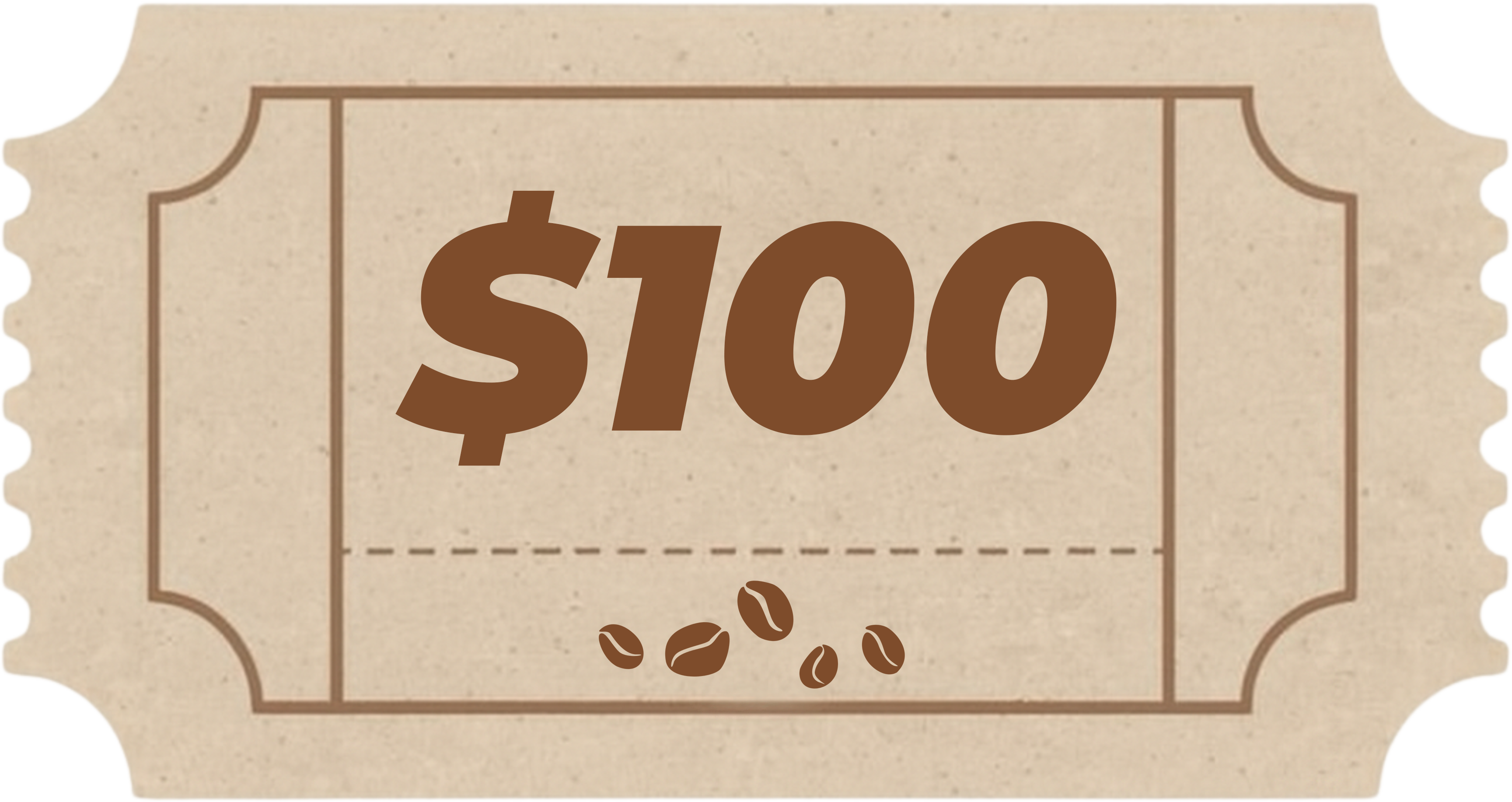 Coffee Plant Contribution