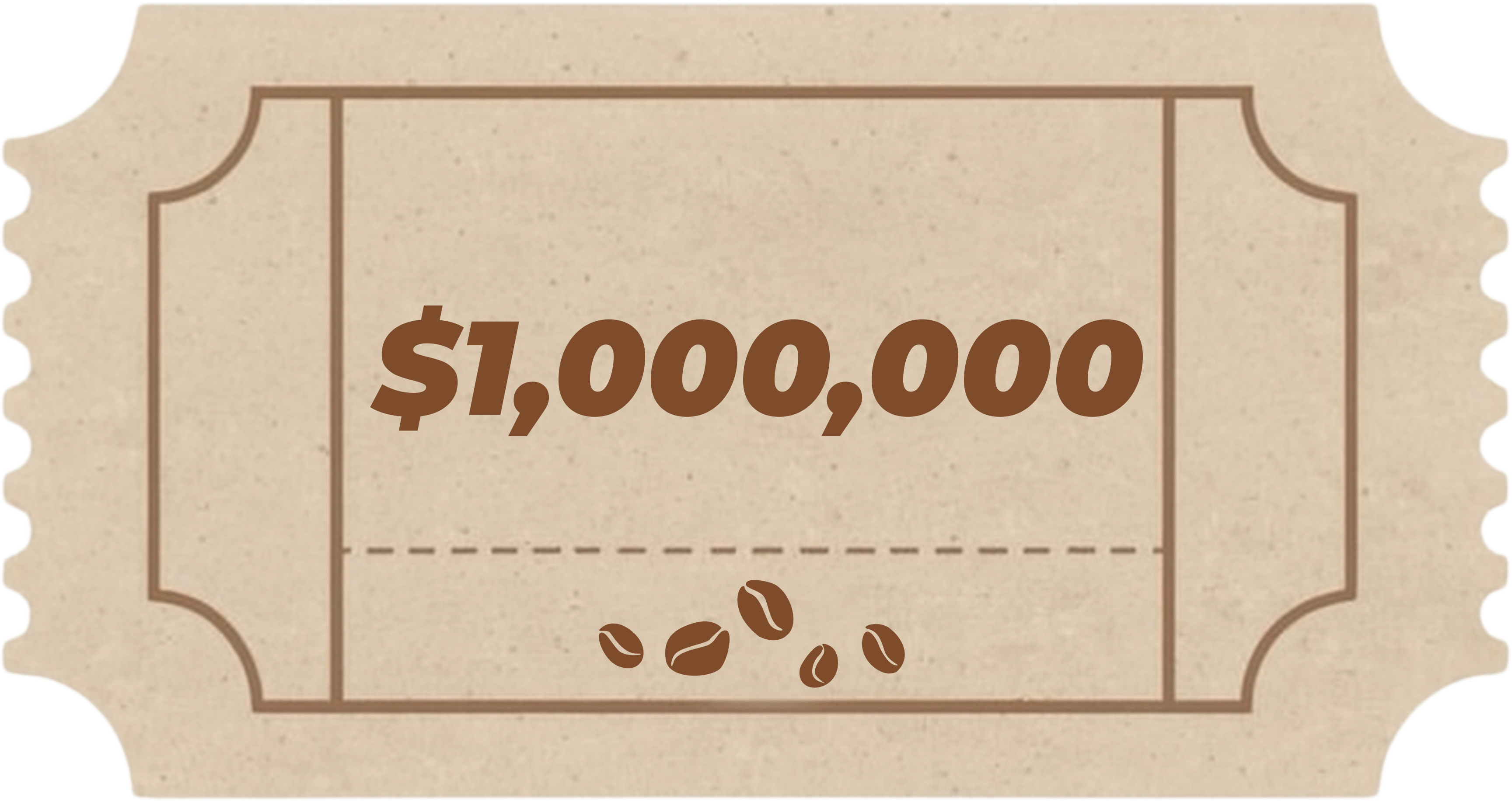 Coffee Plant Contribution