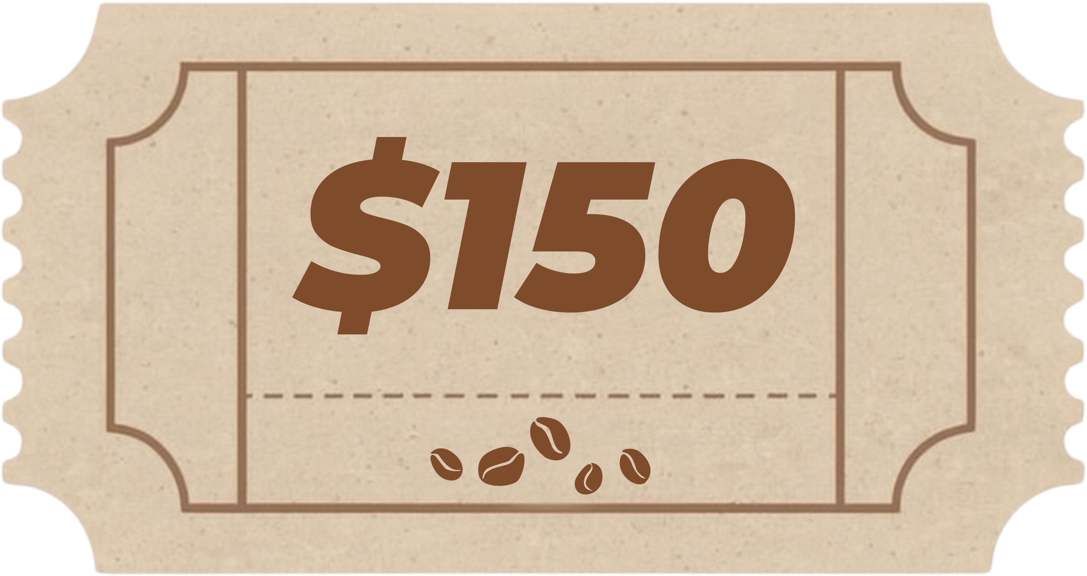 Coffee Plant Contribution