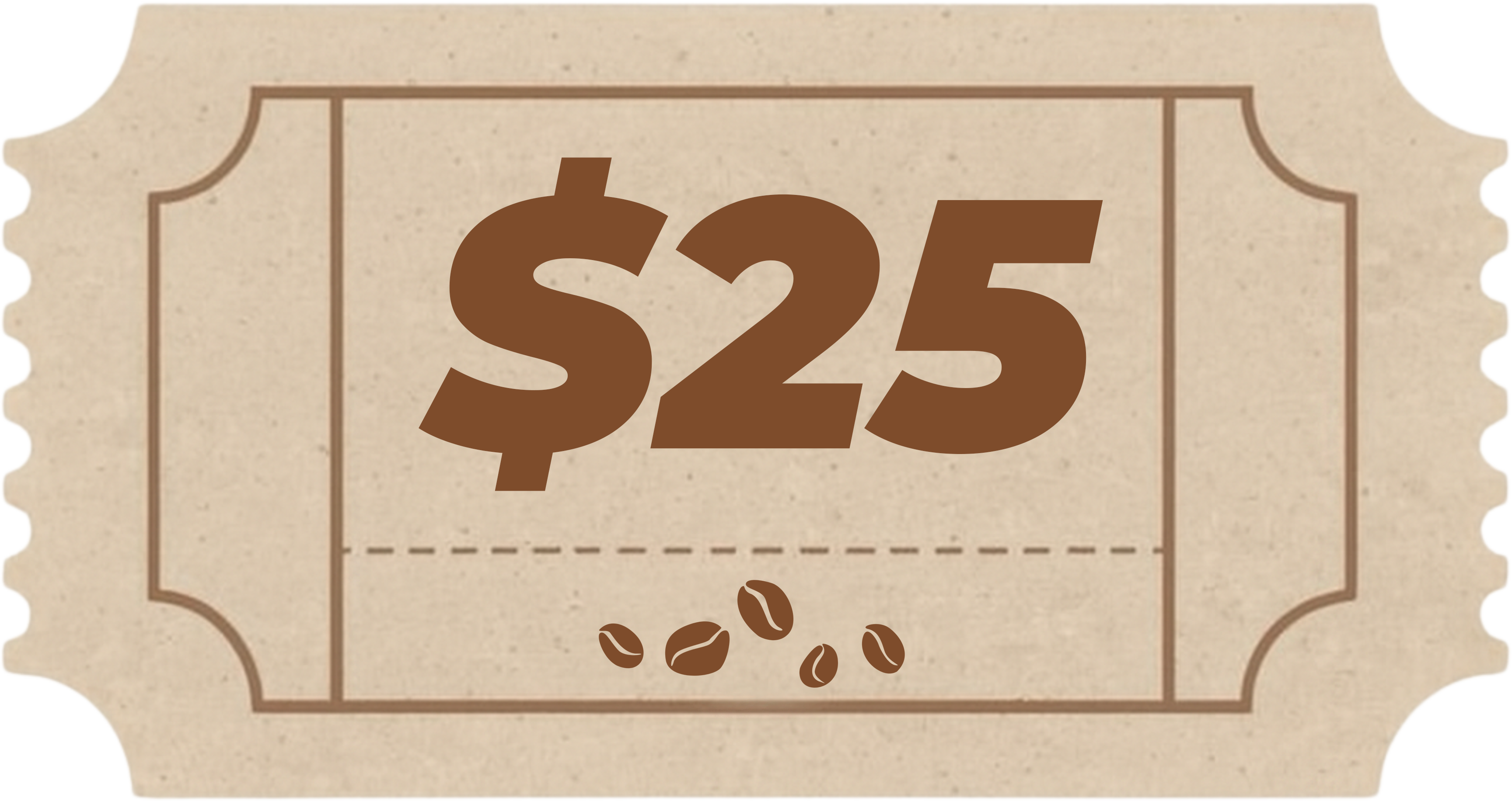 Coffee Plant Contribution