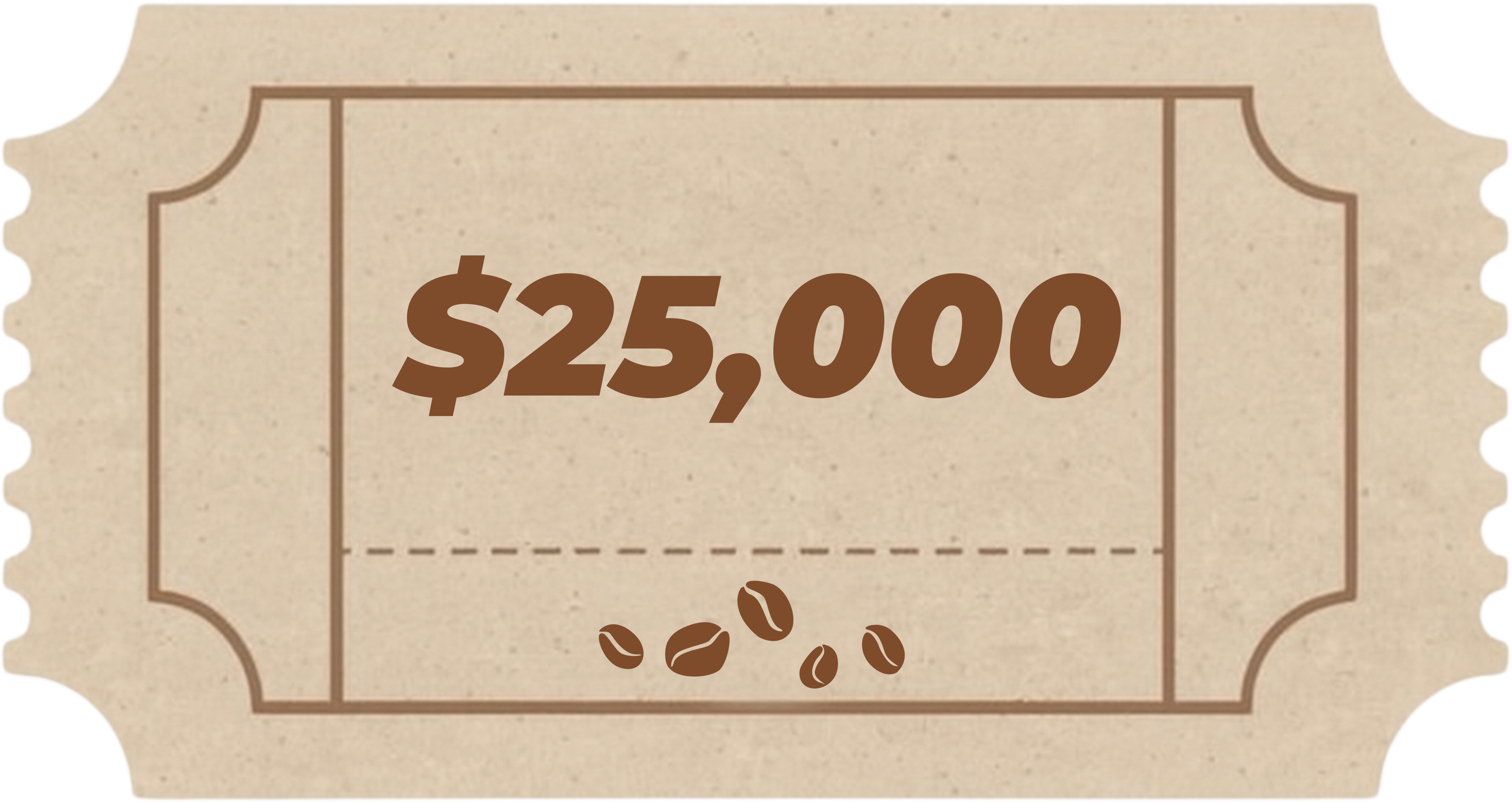 Coffee Plant Contribution