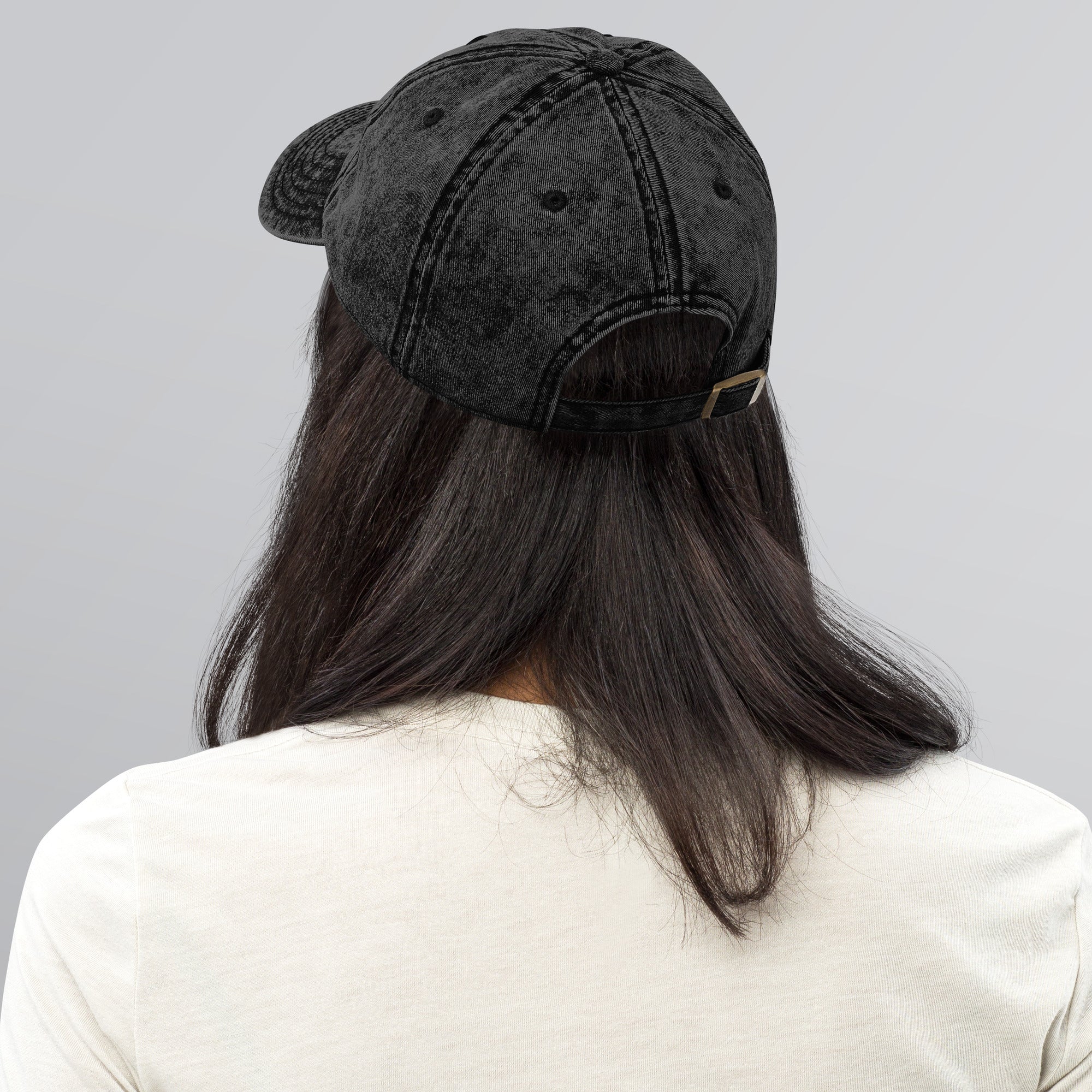 Flip Coffee Twill Cap