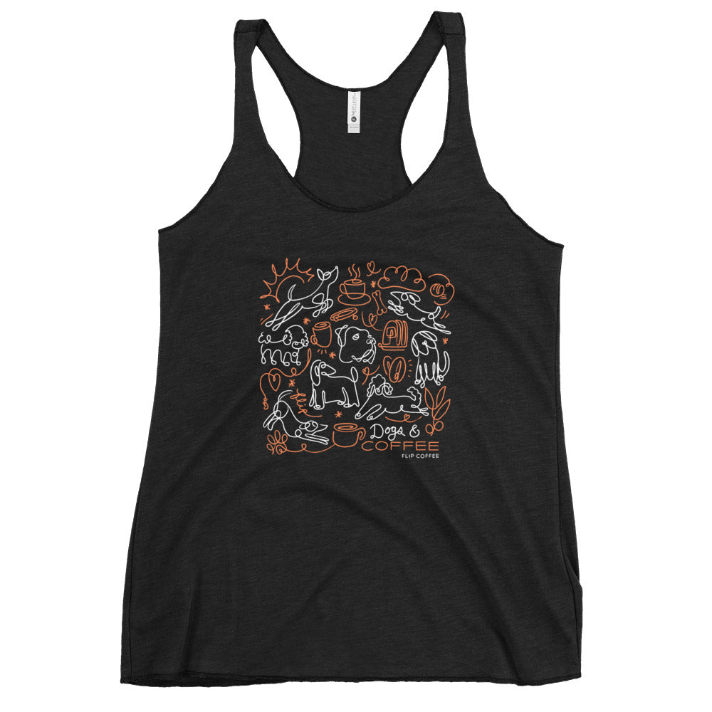 DOGS & COFFEE: Women&