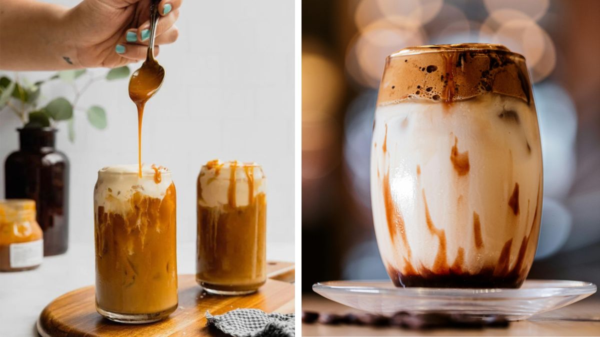Better Than Starbucks? 4 Irresistible Caramel Mocha Coffee Recipes You Need to Try