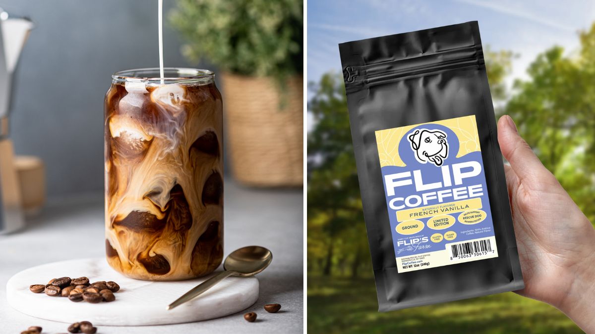 Do You Think Vanilla Is Boring? These 4 French Vanilla Coffee Recipes Will Change Your Mind!