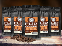Caramel Mocha — Ground Coffee 12 oz