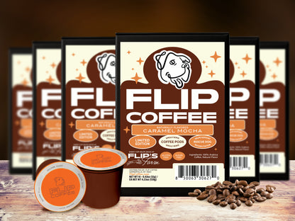 Caramel Mocha