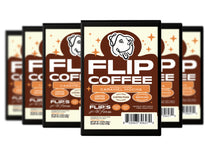 Caramel Mocha — Coffee Pods