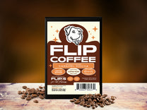 Caramel Mocha — Ground Coffee 12 oz