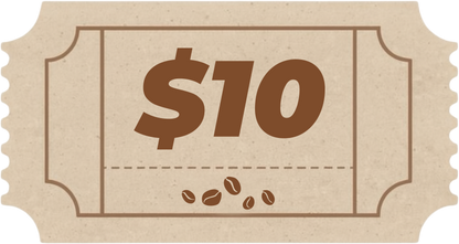 Coffee Plant Contribution