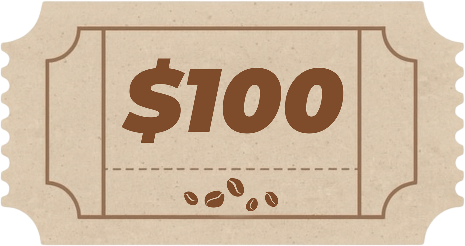 Coffee Plant Contribution