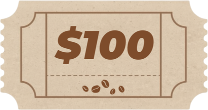 Coffee Plant Contribution