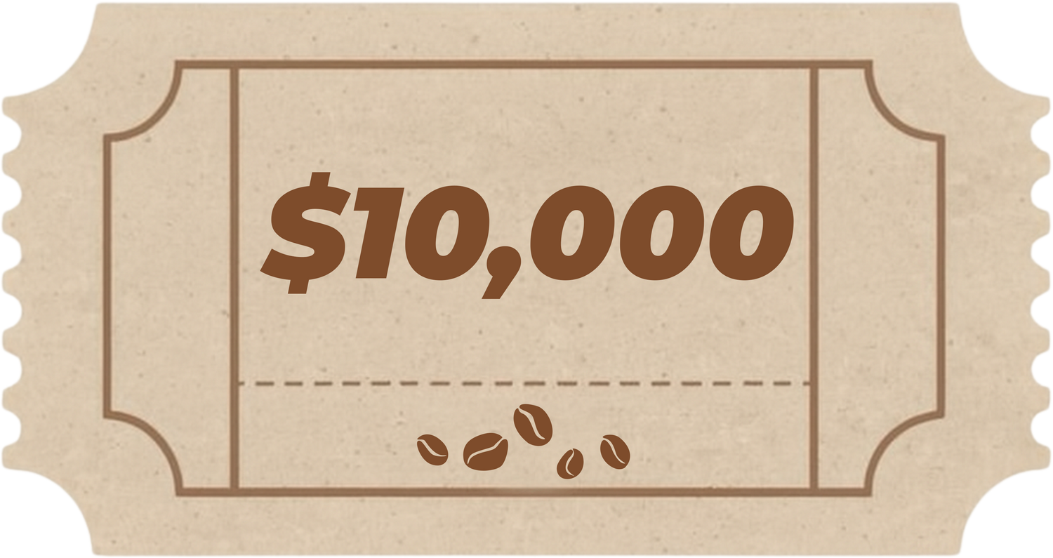 Coffee Plant Contribution