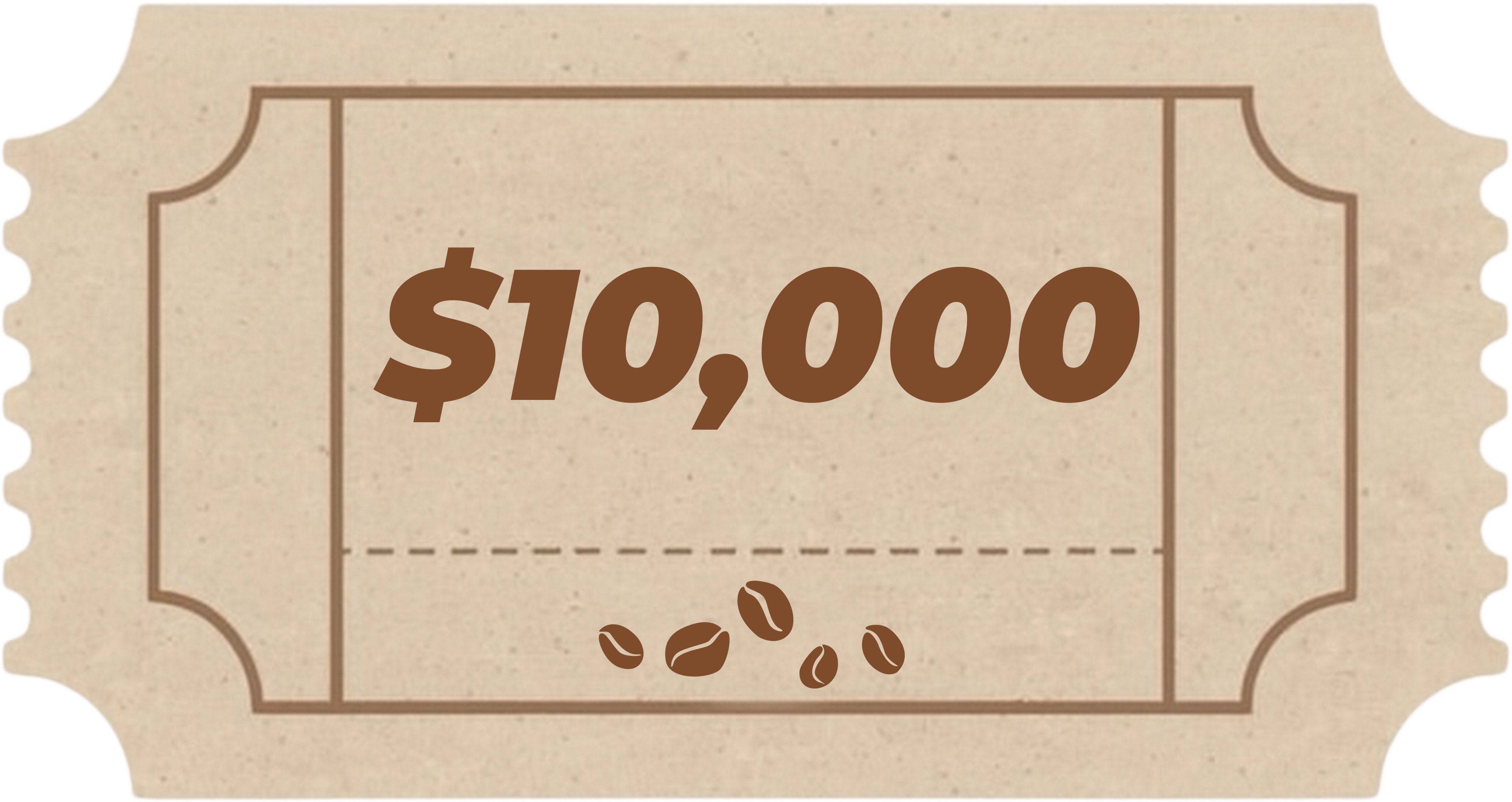 Coffee Plant Contribution