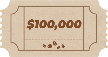 Coffee Plant Contribution