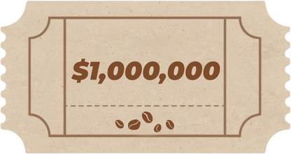 Coffee Plant Contribution