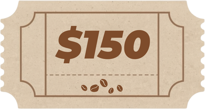 Coffee Plant Contribution