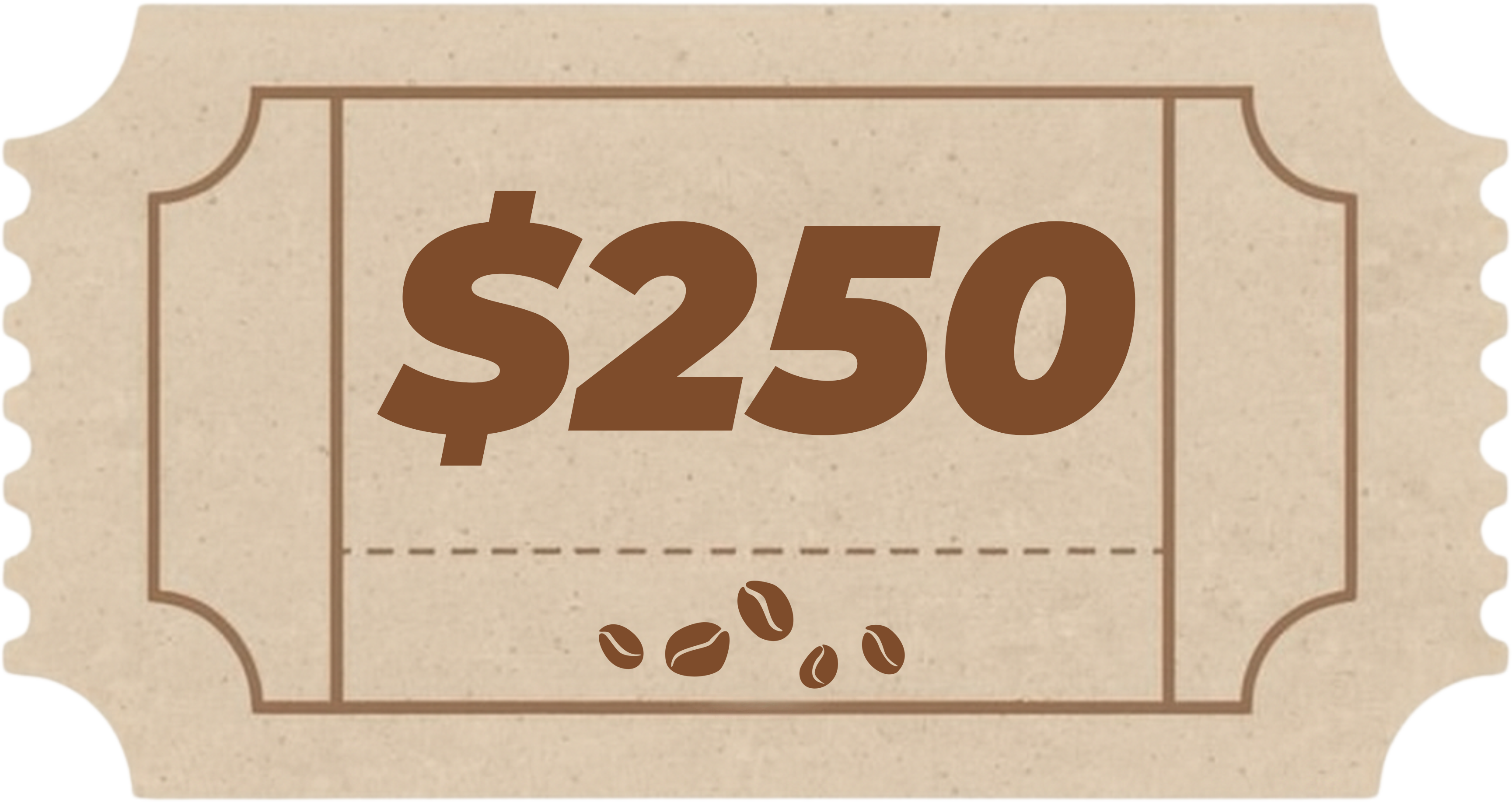 Coffee Plant Contribution