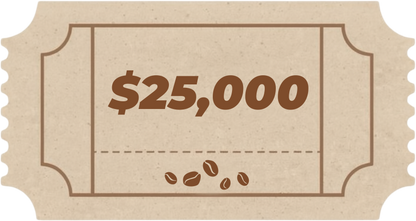 Coffee Plant Contribution