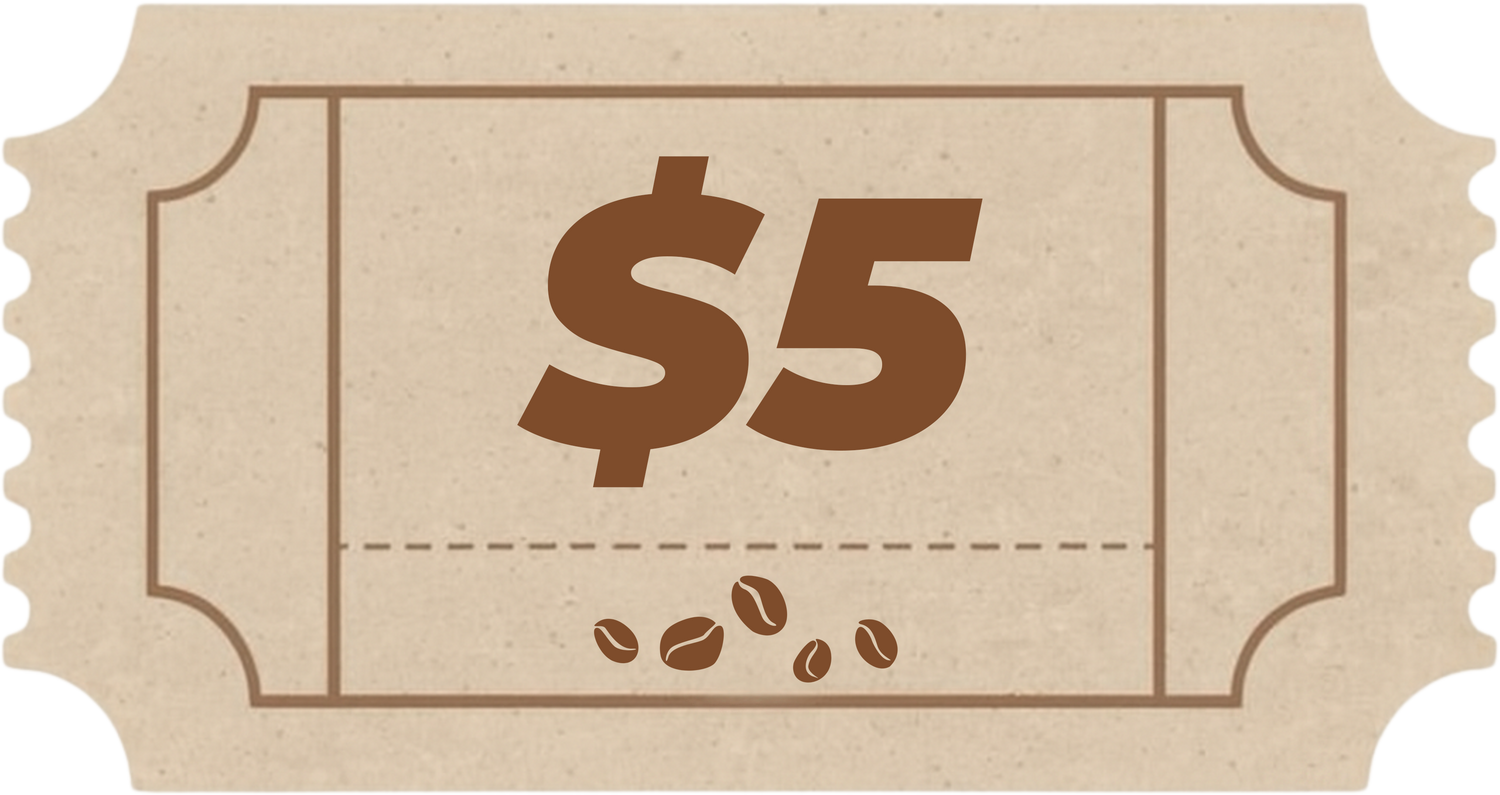 Coffee Plant Contribution