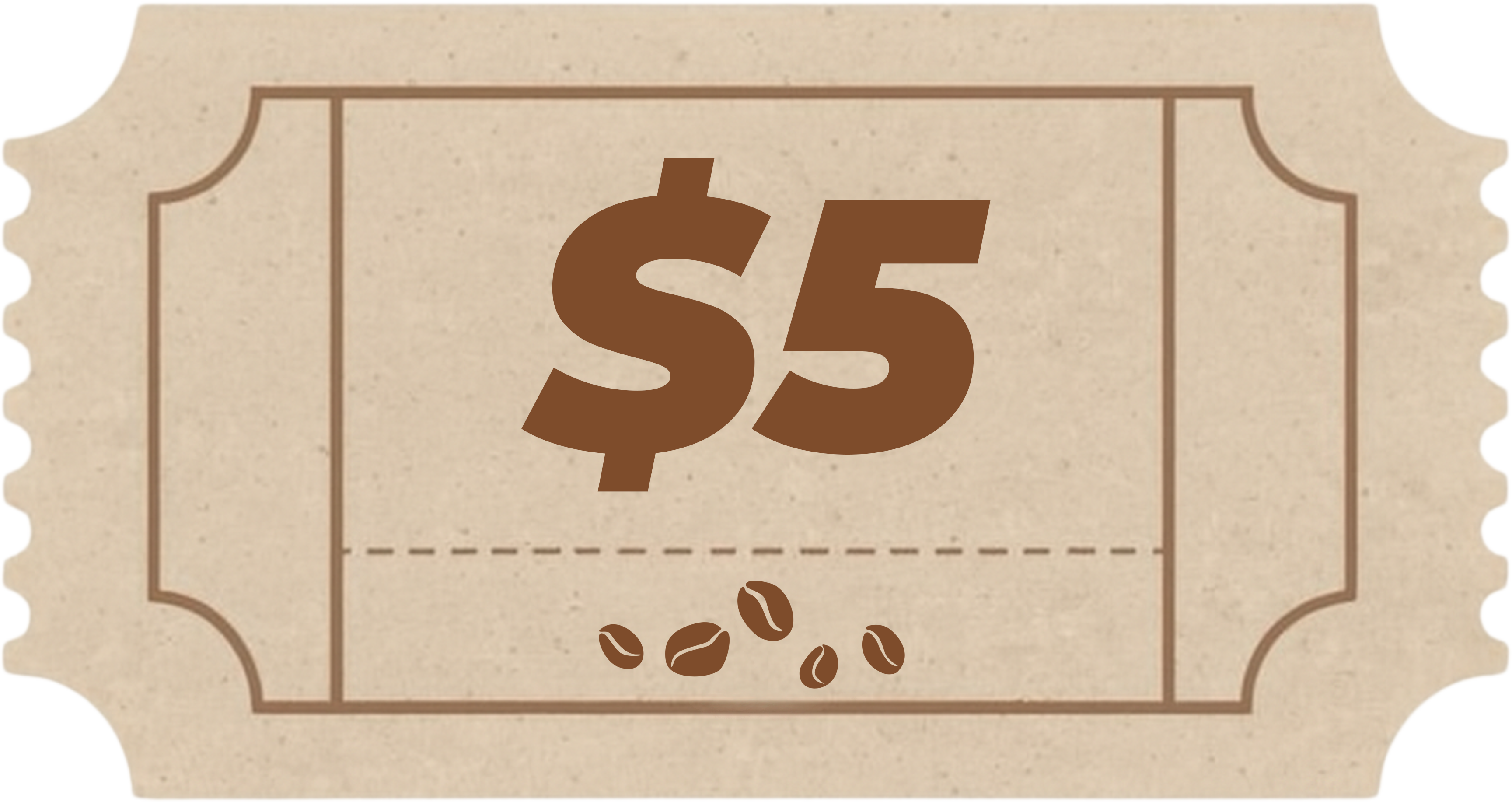 Coffee Plant Contribution