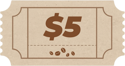 Coffee Plant Contribution