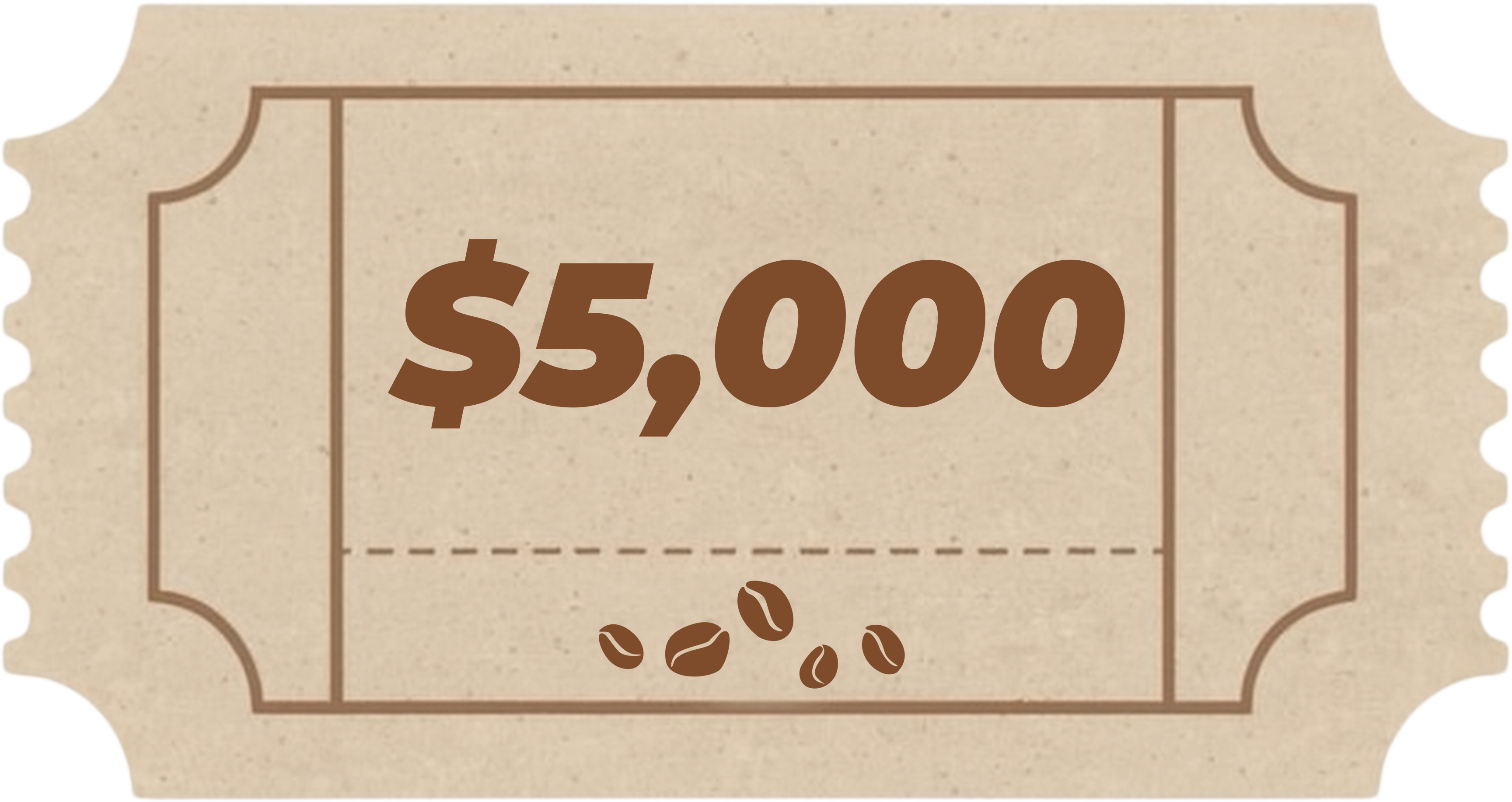 Coffee Plant Contribution