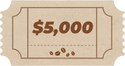 Coffee Plant Contribution