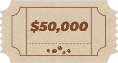 Coffee Plant Contribution