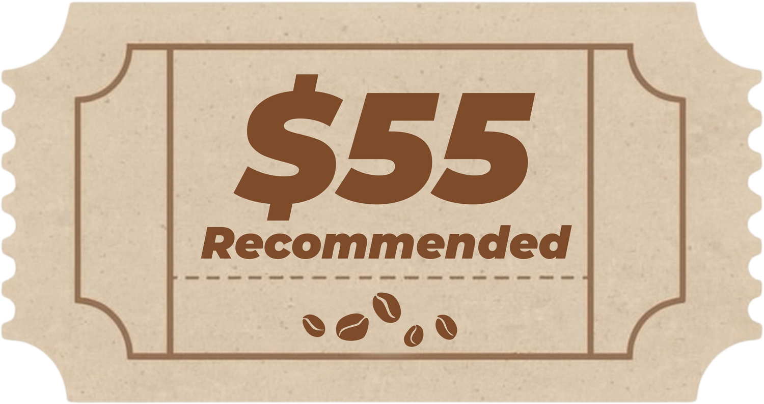 Coffee Plant Contribution