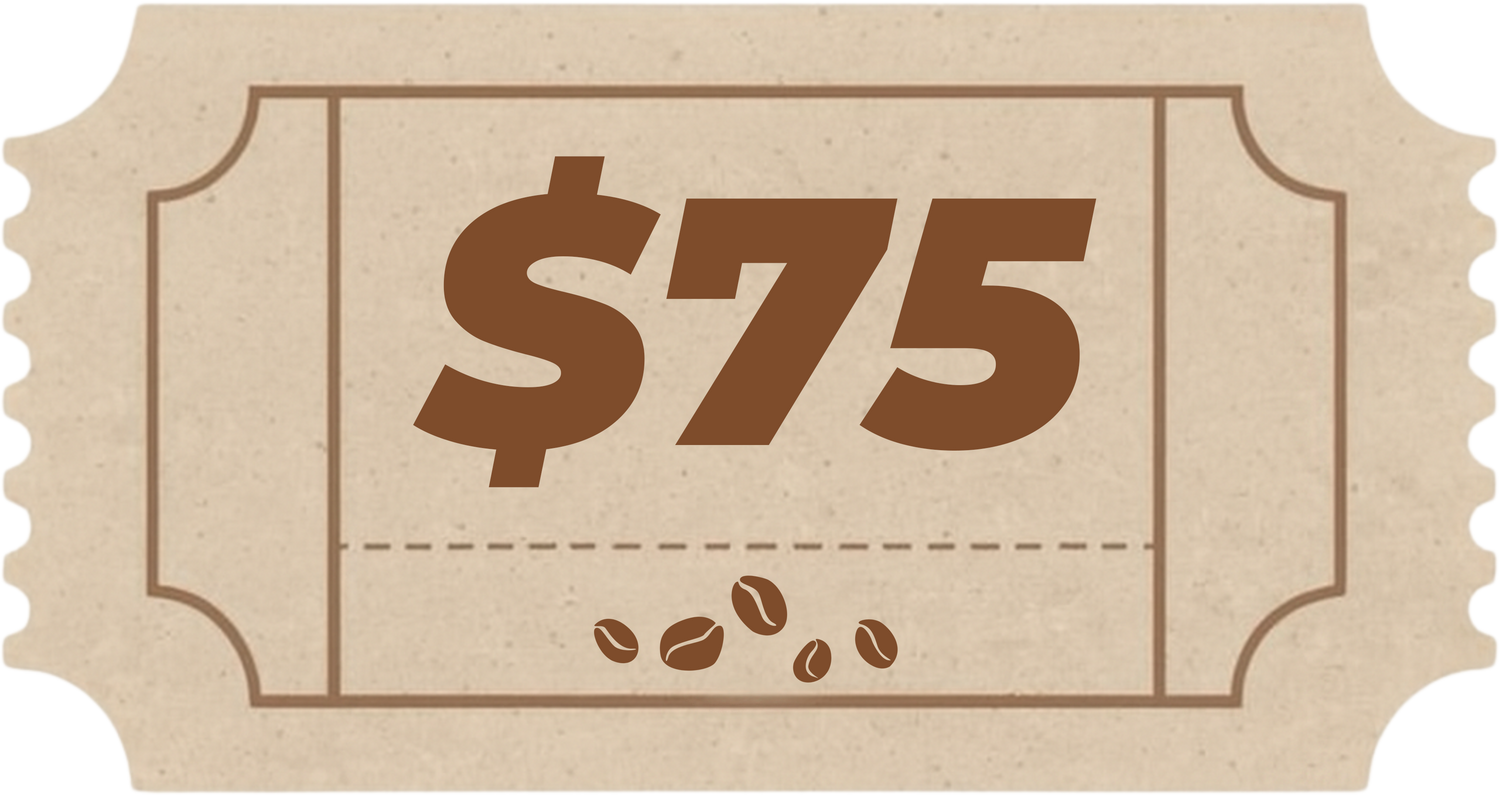 Coffee Plant Contribution