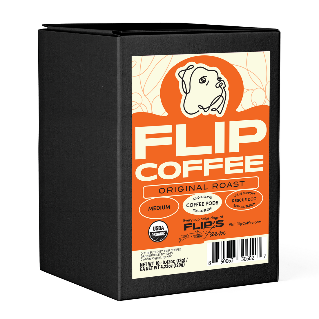 Coffee Pods