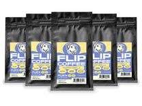 French Vanilla — Ground Coffee 12 oz