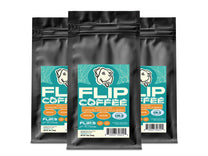 Caramel Mocha Cold Brew — Ground Coffee 12 oz