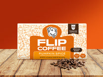 Pumpkin Spice - Coffee Pods (Nespresso®)