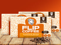 Pumpkin Spice - Coffee Pods (Nespresso®)
