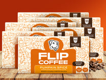 Pumpkin Spice - Coffee Pods (Nespresso®)