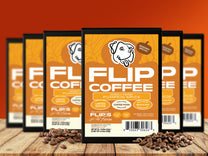 Pumpkin Spice — Coffee Pods (Keurig®)