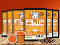 Pumpkin Spice — Ground Coffee 12 oz