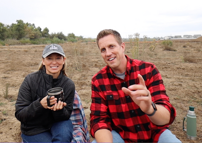 Coffee Plant Contribution