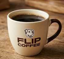 Buy a Coffee for a Shelter Worker!