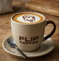 Buy a Coffee for a Shelter Worker!