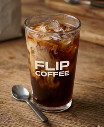 Buy a Coffee for a Shelter Worker!
