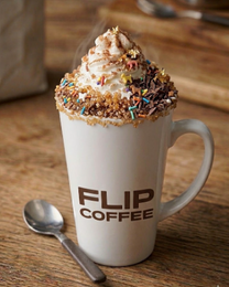 Buy a Coffee for a Shelter Worker!