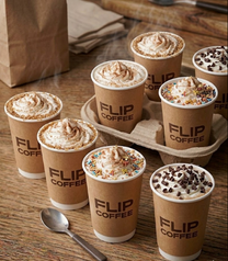 Buy a Coffee for a Shelter Worker!