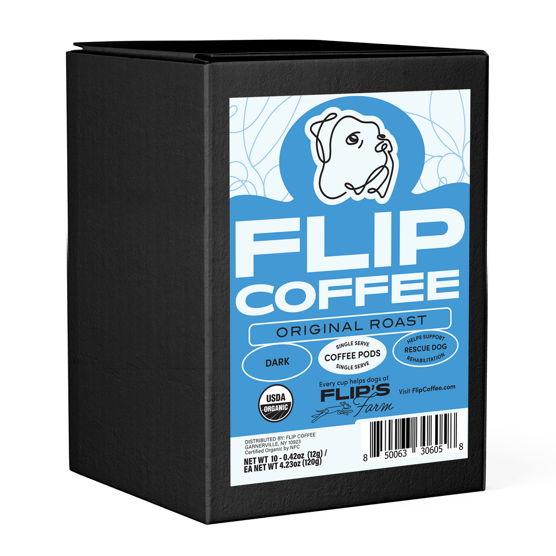 Coffee Pods