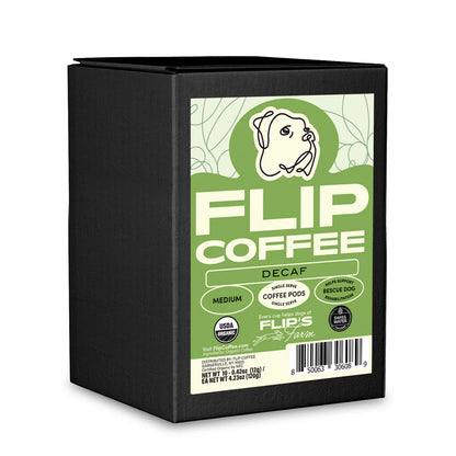 Single Serve Coffee Pods USDA Organic (Keurig compatible)