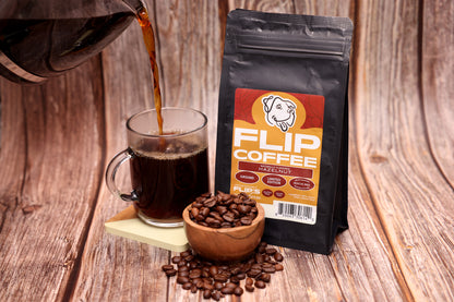Hazelnut - Ground 12oz Coffee Bag